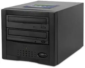 Sony Single Target DVD Duplicator 20X Burner — main product image