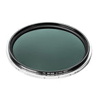NiSi ND16 55mm Swift System 4-Stop VND Filter