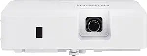 Hitachi 4000LUM Portable WXGA 3LCD HDMI Projector — main product image