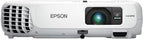 Epson EX3220 SVGA 3000 Lumens 3LCD Projector (Refurbished)