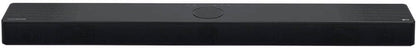 LG SC9S Sound Bar Matching OLED C TV Dolby Atmos