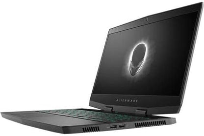 Alienware AWm15-7476SLV M15 i7 RTX 2070 Gaming Laptop