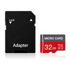 JHBLXE 32GB microSD Class 10 U3 Memory Card, 2-Pack with Adapter