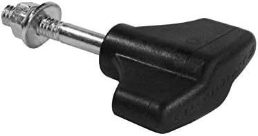 Ultimate Support 4334420477 ZKB-125 Hand Knob 1.25