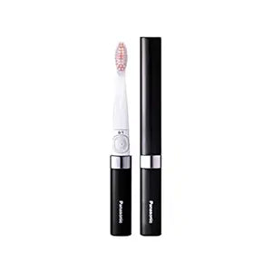 Panasonic EW-DS90-K Portable Compact Toothbrush - Black