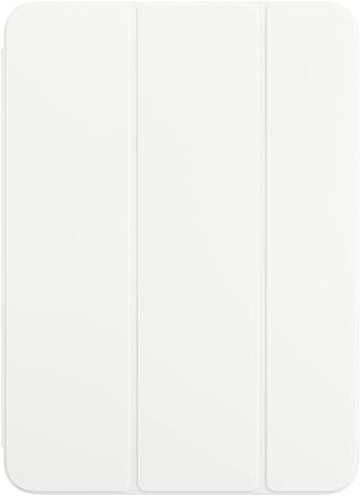 Apple iPad (10th Gen) Smart Folio - White — main product image
