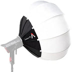 Aputure LANTERN 90 Bowens Mount Soft Light Modifier - 90cm