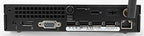 Dell 3020 Micro i5-4590T Desktop Fast SSD Renewed