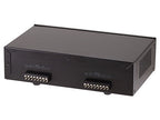 Monoprice 108231 2-Channel A/B Speaker Selector with Volume Control