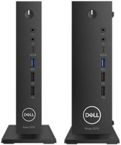 Dell DELL-VKY93 Wyse 5070 Thin Client Vertical Stand — main product image