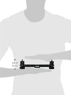 Rode SB20 Stereo Array Spacing Bar Mic Mount