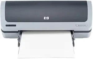 HP C8974C#A2L DeskJet 3650 Color Inkjet Printer