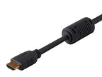 Monoprice 103992 6ft 4K HDMI Cable