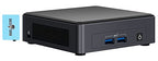 Intel BNUC11TNKI70Z00-4033-228281 i7 Mini PC, 32GB RAM, 8TB SSD