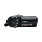 CENGNIAN 1080P Video Camera Camcorder with Rotating Screen
