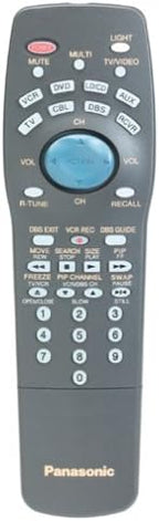 Panasonic CT-32SF37 32-inch Superflat CRT TV