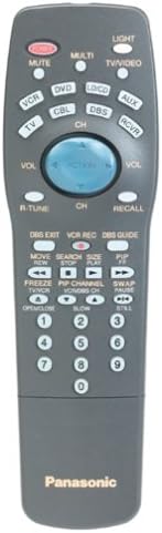 Panasonic CT-32SF37 32-inch Superflat CRT TV