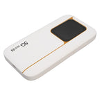 YOUTHINK 5G Mobile Hotspot with WiFi 6 Touch Screen