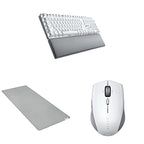 Razer Pro Type Ultra Wireless Keyboard & Mouse Bundle
