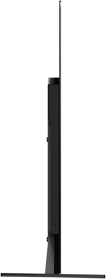 Sony E10SNXR83A90J 83-Inch OLED Smart TV Bundle