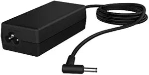 HP 709984-001 120W Slim 4.5mm Adapter — main product image