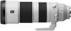 Sony FE 200-600mm OSS Telephoto Zoom Lens
