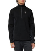 Spyder 38A483301 Men's Outbound Half-Zip Jacket