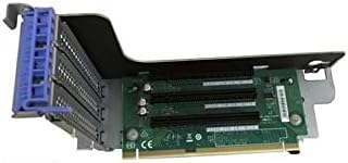 Lenovo 7XH7A02677 SR550/SR590/SR650 PCIe Riser Kit