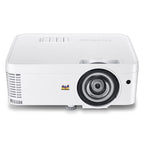 ViewSonic PS501W 3400 Lumens WXGA Short Throw Projector
