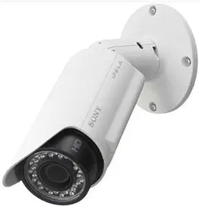 Sony Sony-SNCCH160 HD IP Bullet Security Camera