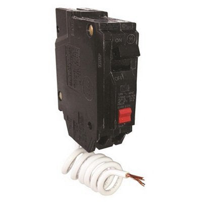 GE THQL1130GFT 30 Amp Plug-In GFCI Circuit Breaker