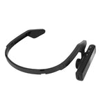 Yosoo Health Gear 2.7K Head-Mounted Action Camera with Stabilization