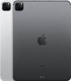 Apple A2301 11-inch iPad Pro Wi-Fi + Cellular Renewed