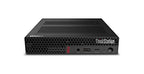 Lenovo 30DF001CUS ThinkStation Tiny Desktop i5 16GB 2TB SSD