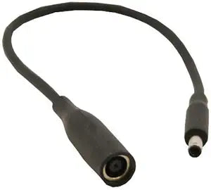 Dell D5G6M 7.4mm to 4.5mm DC Power Cable — main product image