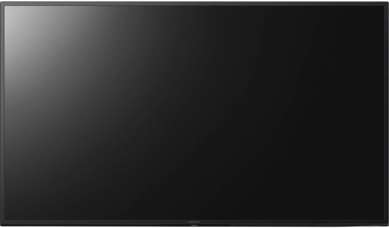 Sony FW75BZ30J 75