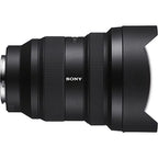 Sony FE 12-24mm f/2.8 GM Lens SEL1224GM Bundle Renewed