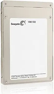 Seagate ST400FM0223 1200 400 GB SAS Internal SSD