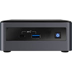 Intel NUC10i3FNHN Mini Desktop i3 2TB SSD