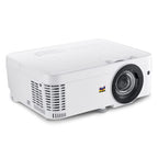ViewSonic PS501W 3400 Lumens WXGA Short Throw Projector