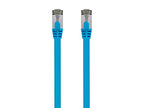 Monoprice 141025 Cat8 40Gbps Ethernet Cable 7ft