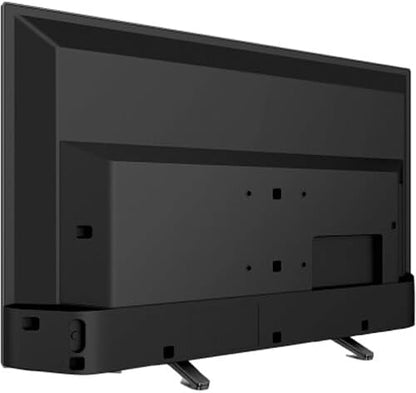 Sony KD32W830K 32-inch HD HDR Smart LED TV Bundle Renewed