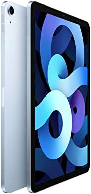 Apple MYFQ2LL/A 2020 iPad Air 64GB Sky Blue Renewed