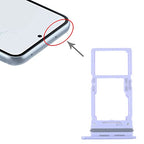 llanju Galaxy A34 SIM Card Tray Replacement Part