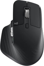 Logitech 910-005620 MX Master 3 Wireless Mouse (Renewed)