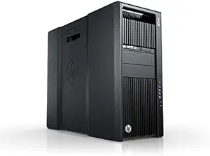 HP Z840 Workstation, 2X Xeon, 256GB, P4000, PTC Creo (Renewed)
