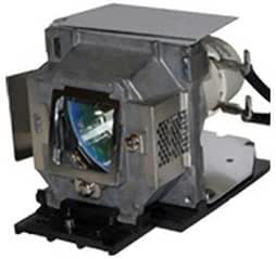 InFocus IN102 Projector Lamp with OEM Bulb — main product image