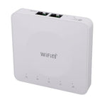 LICAEVEY 4G LTE SIM Card Wireless CPE Router