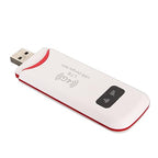 Hamwesh 4G LTE USB WiFi Modem with SIM Card Slot