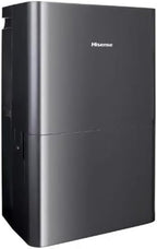 Hisense DH7021KP1G 50-Pint Dehumidifier Pump Renewed